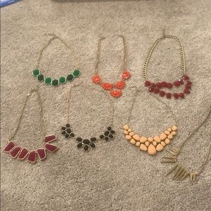 Necklace Bundle